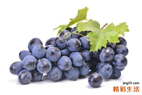 葡萄皮有什么营养 葡萄皮怎么吃