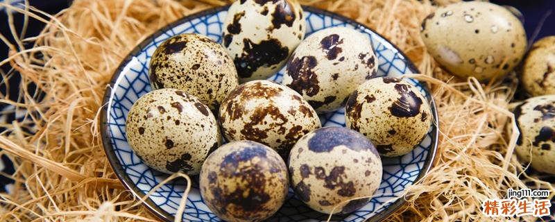 葡萄和鹌鹑蛋可以吃吗 鹌鹑蛋什么人不适宜吃