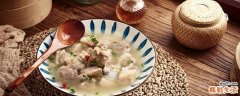 羊肉柿子能一起吃吗 羊肉吃了为什么感觉热