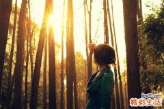 2 祛皱秘诀：按摩鼻翼可轻松除皱