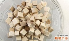 茯苓可以和红枣桂圆同吃吗 茯苓红枣桂圆粥有哪些功效