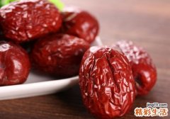 夏天吃红枣会上火吗 夏天红枣怎么吃最好