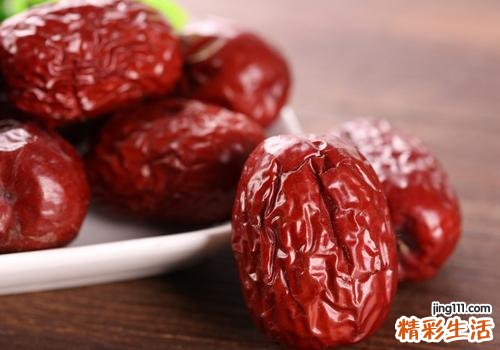 夏天吃红枣会上火吗 夏天红枣怎么吃最好