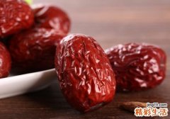 十个月宝宝能吃红枣吗 宝宝怎么吃红枣好