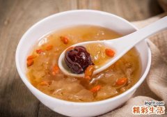 红枣鸡蛋汤能丰胸吗 吃红枣鸡蛋汤的好处