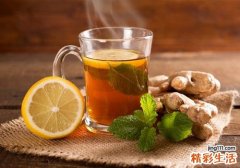 红枣生姜红糖水什么时候喝 红糖红枣生姜水能长期喝吗