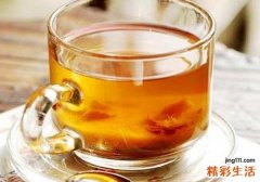 红参能和红枣一起吃吗 红参红枣茶的功效