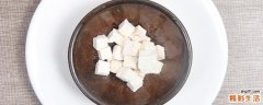 干伏苓块可以跟红枣泡水吗 红枣茯苓水的功效