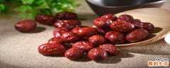 红枣隔水蒸多长时间最好 红枣蒸熟食用有什么好处