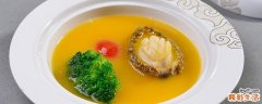 鲍鱼可以和鸡一起煲汤吗 鲍鱼红枣可以一起炖汤吗