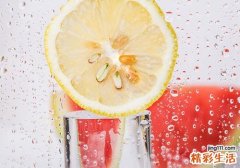 宝宝吃西瓜拉肚子怎么办 教你几招快速止泻