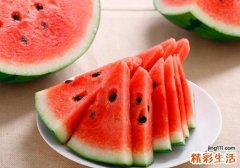 孕妇吃西瓜会水肿吗 孕妇吃西瓜要注意什么
