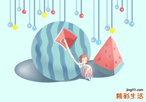 湿气重可以吃西瓜吗 湿气重吃什么水果好