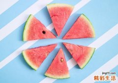 孕妇吃西瓜吃多少 孕妇吃西瓜有什么好处