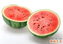 西瓜放冰箱要封保鲜膜吗 西瓜夏天怎么保鲜
