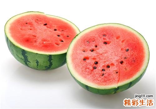 西瓜放冰箱要封保鲜膜吗 西瓜夏天怎么保鲜
