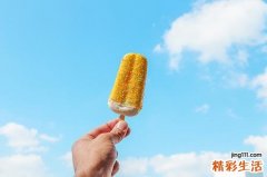 吃完雪糕可以吃辣条吗 吃雪糕要注意什么