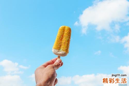 吃完雪糕可以吃辣条吗 吃雪糕要注意什么