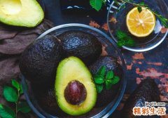 牛油果和西瓜可以一起吃吗 吃牛油果后多久能吃西瓜