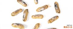 蛏子和西瓜能一起吃吗 蛏子和西瓜一起吃有什么影响