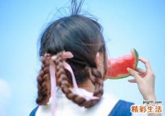 吃完蛤蜊能吃西瓜吗 蛤蜊和西瓜一起吃会中毒吗