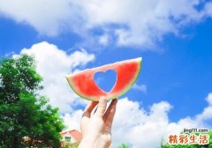 产后吃西瓜拉肚子怎么回事 产后可以吃西瓜吗