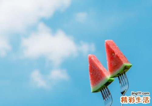 吃完西瓜能喝绿豆汤吗 吃完西瓜多久可以喝绿豆汤