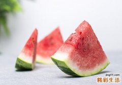 毛桃可以和西瓜一起吃吗 毛桃和西瓜一起吃会怎样
