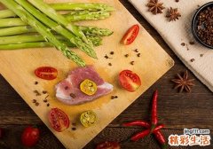 芦笋可以和虾仁一起吃吗 芦笋虾仁怎么一起做