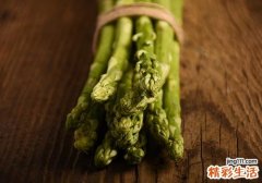 芦笋头能吃吗 芦笋发黑还可以吃吗