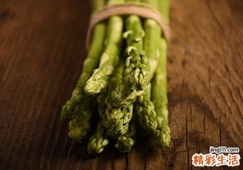 芦笋头能吃吗 芦笋发黑还可以吃吗