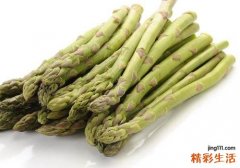 芦笋为什么不能多吃 芦笋吃多了会怎样