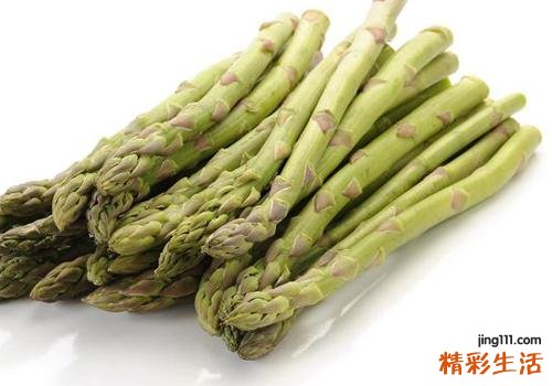 芦笋为什么不能多吃 芦笋吃多了会怎样