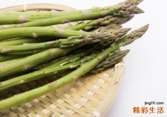 芦笋隔夜能吃吗 芦笋隔夜怎么保存