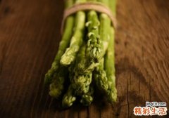 炒芦笋要不要焯一下水 芦笋怎么炒好吃又营养