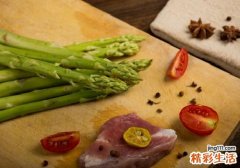 芦笋是芦苇的嫩芽吗 芦笋和竹笋的区别是什么