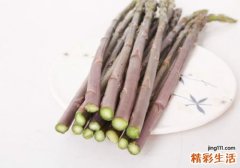 吃芦笋会导致过敏吗 吃芦笋过敏怎么办