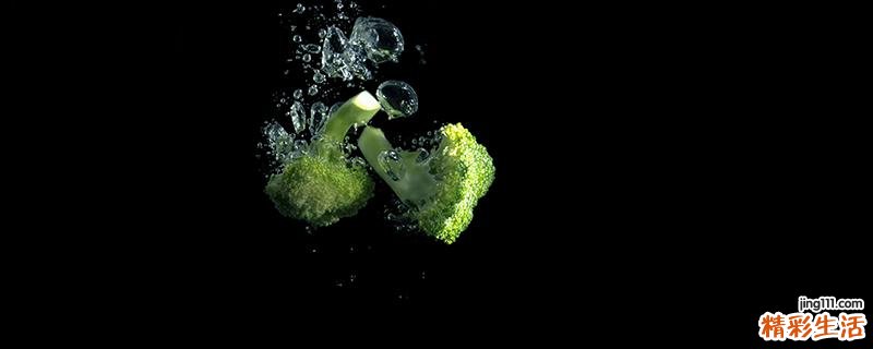 西兰花需要焯水吗 西兰花可以直接炒吗