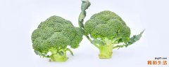 西兰花为什么要焯水 西兰花不焯水能吃吗