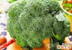 猪肝可以和西兰花一起吃吗 吃西兰花隔多久能吃猪肝