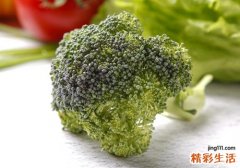水煮西兰花可以减肥吗 西兰花怎么做好吃减肥