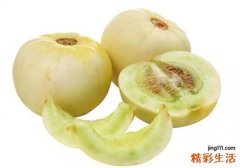 夏天吃香瓜有什么好处 孕妇可以吃香瓜吗
