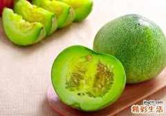 香瓜裂口怎么回事 香瓜为什么会裂