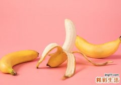 香蕉汁可以做面膜吗 香蕉汁面膜多久做一次