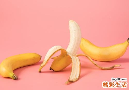 香蕉汁可以做面膜吗 香蕉汁面膜多久做一次