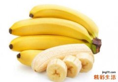 吃香蕉的功效 吃香蕉要注意什么