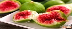 无花果和香蕉能一起吃吗 吃多了无花果和香蕉会怎么样