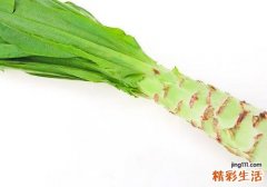 怎么挑选莴笋 怎样保存莴笋