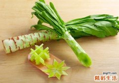 痛风可以吃莴笋吗 痛风可以吃什么食物