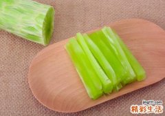 莴笋山药可以一起炒吗 莴笋和山药可以一起吃吗